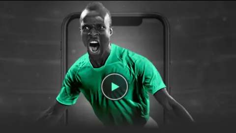 塞拉利昂对阵埃及，齐佐独揽全场唯一进球荣耀